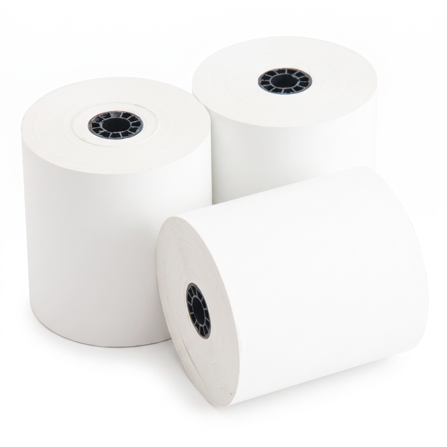 Armor Safe SmartSafe Thermal Printer Paper – 2.25" x 165' – 50 Roll Case