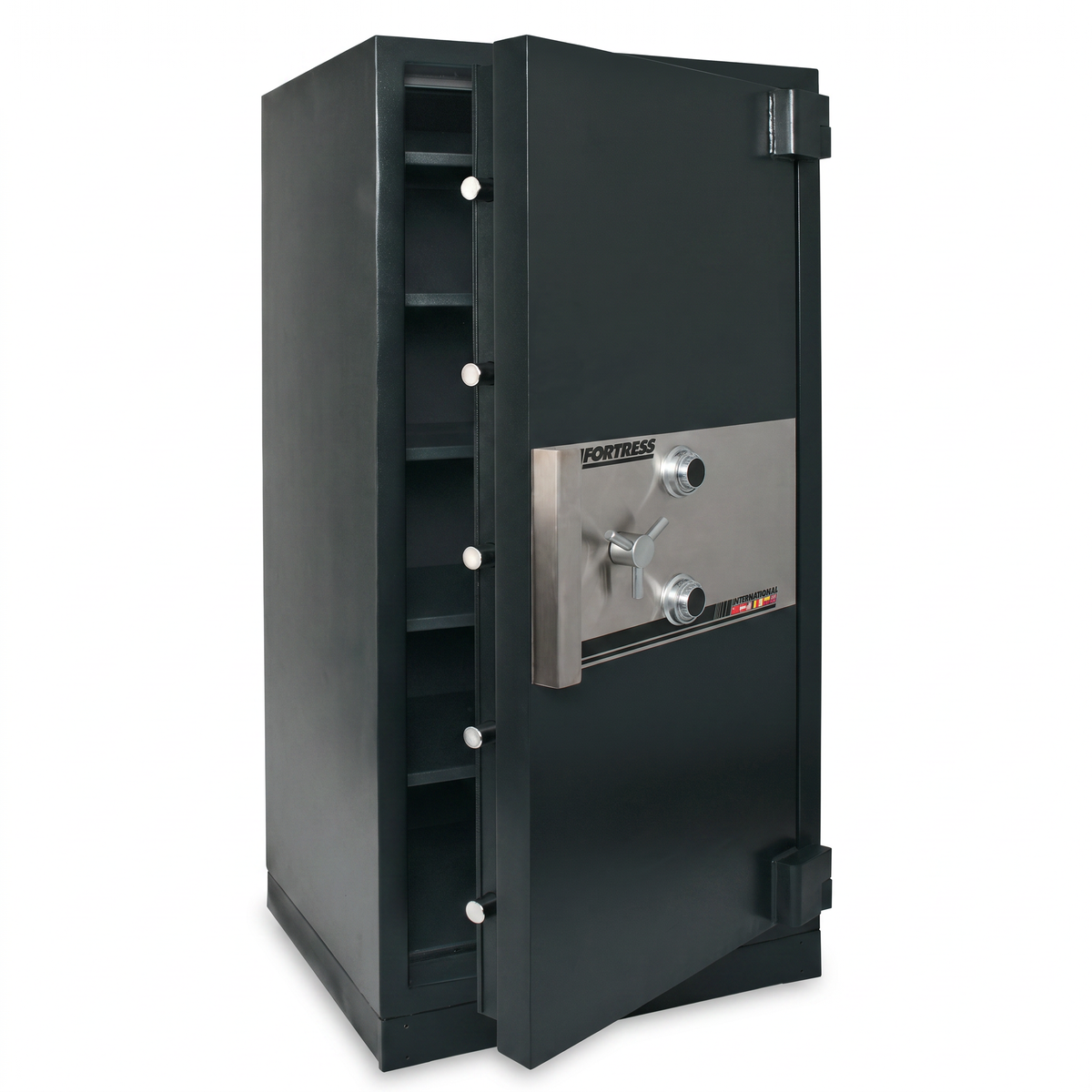 International Fortress TL-30X6 High-Security Safe