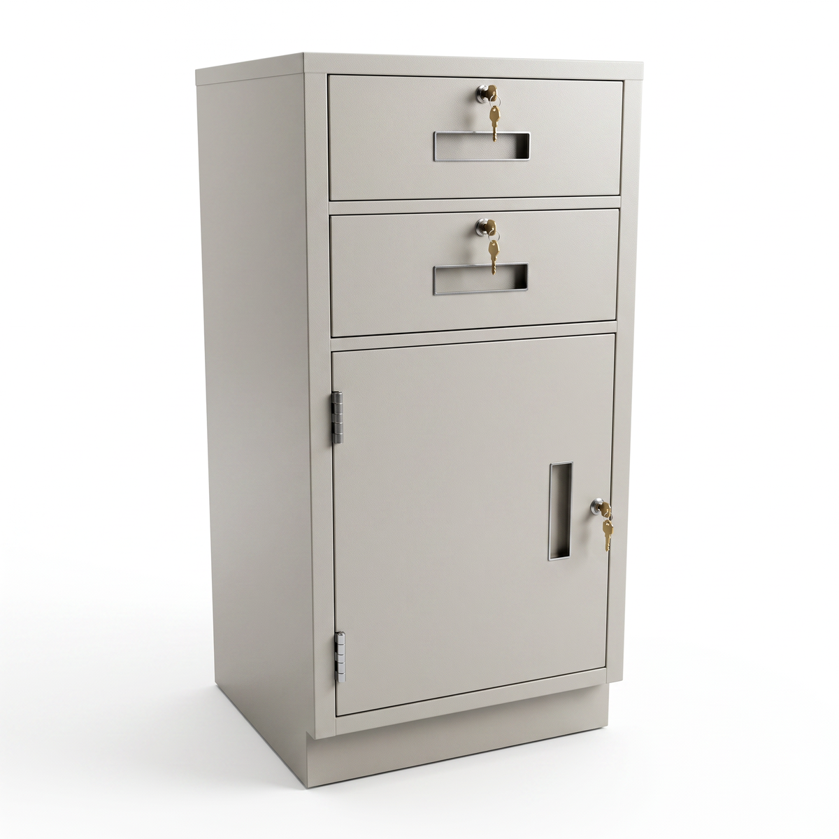 Under-Counter Steel