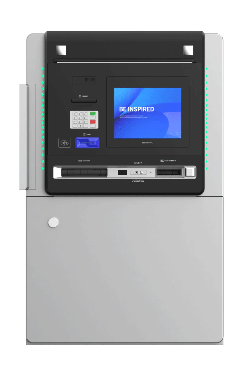 ATM & ITMs