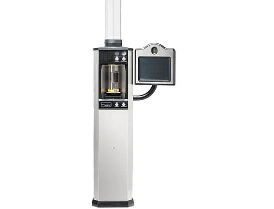 Teller Equipment