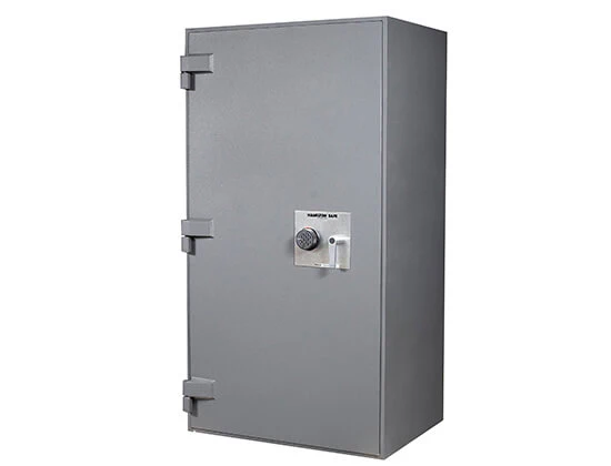 Vaults & Secure Storage
