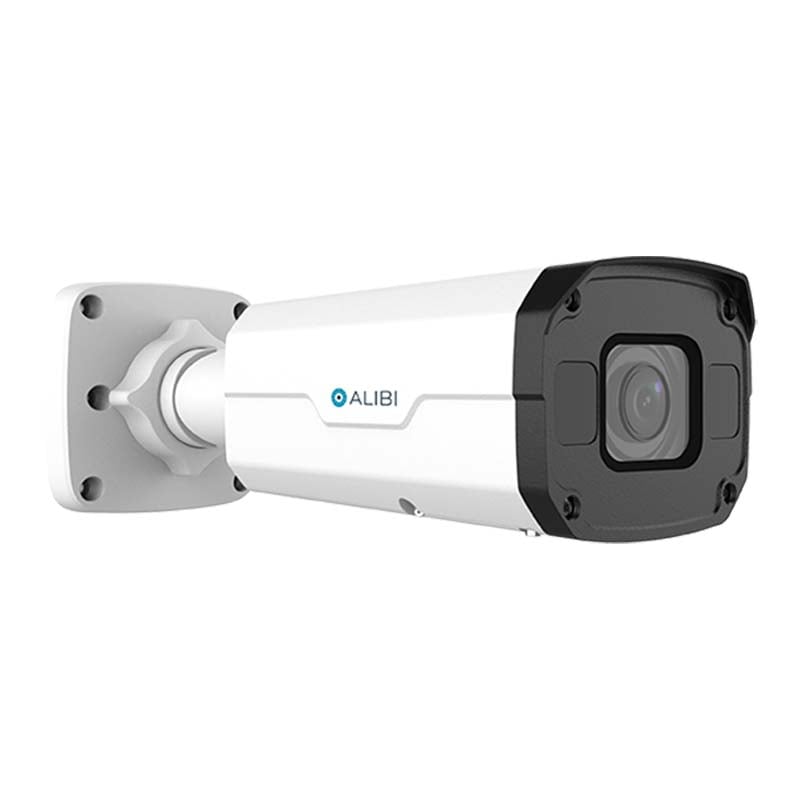 Security & Surveillance