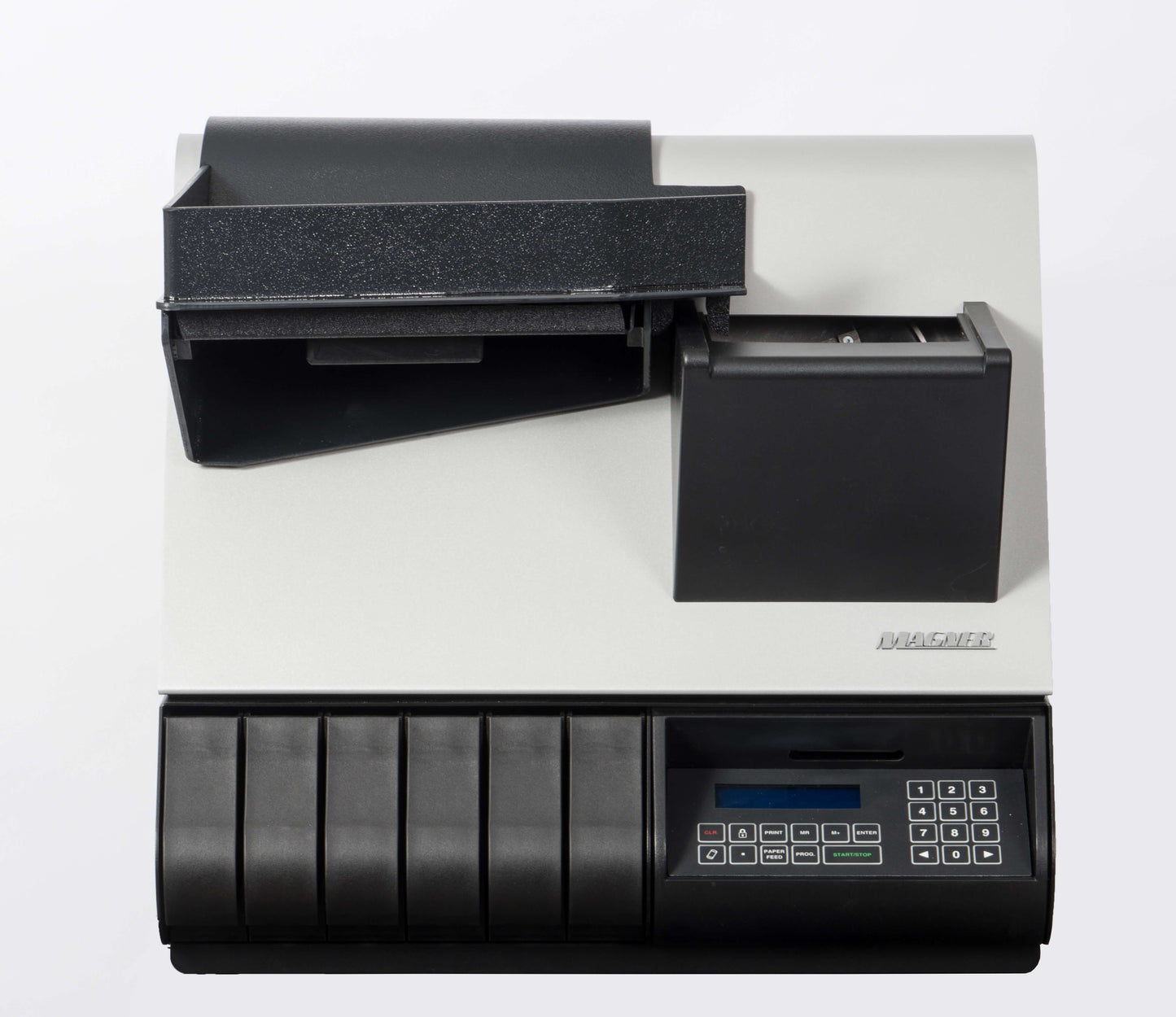 Magner 300 Series Coin Counter & Sorter