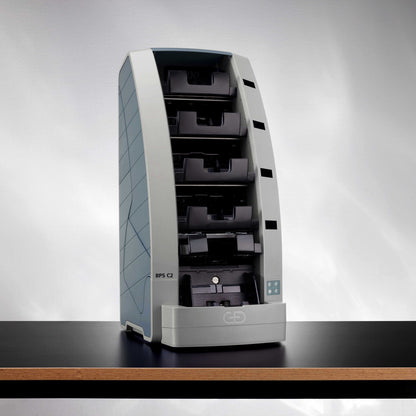 G+D BPS C2 Banknote Processing System