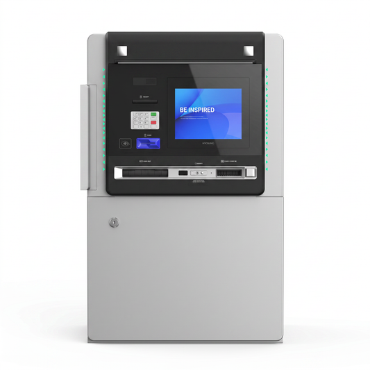 Automated Teller Machines (ATM)