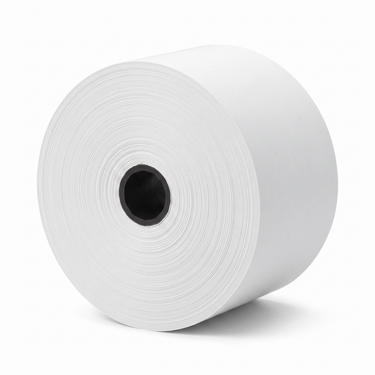 Universal ATM Thermal Paper – 3 1/8" x 815' – 8 Roll Case