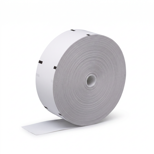 Diebold ATM Thermal Paper – 3 1/8" x 900' – 4 Roll Case