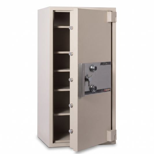 International Fortress TL-30 High-Security Safe