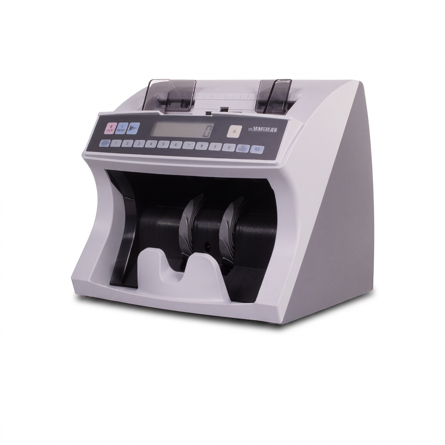 Magner 35-S High-Speed Currency Counter
