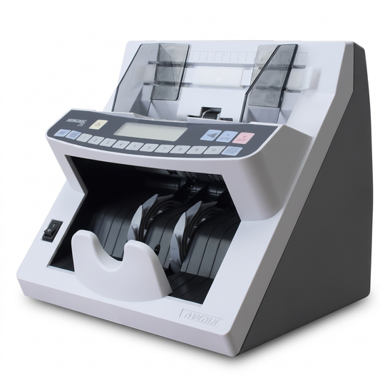Magner 75 High-Speed Currency Counter