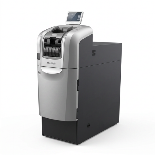 Teller Cash Recyclers (TCR)