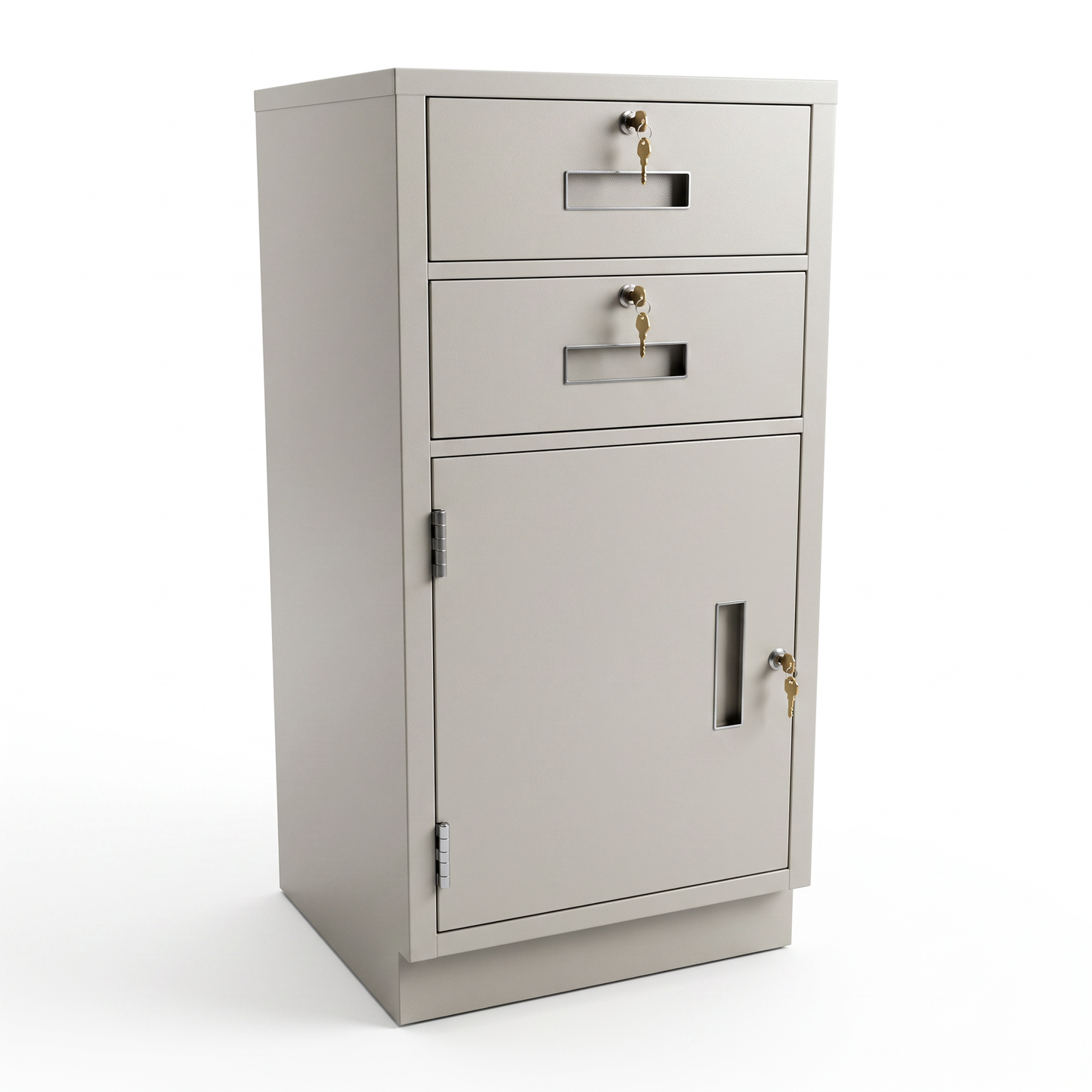 Under-Counter Steel