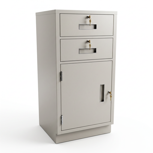 Under-Counter Steel